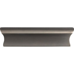 Glacier Pull 3 Inch (c-c) - Ash Gray - AG