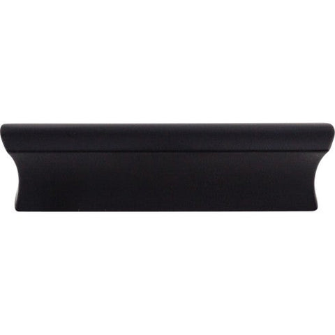 Glacier Pull 3 Inch (c-c) - Flat Black - BLK