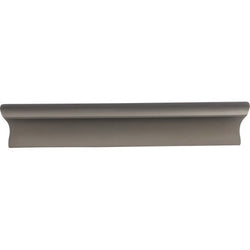 Glacier Pull 5 Inch (c-c) - Ash Gray - AG