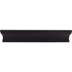 Glacier Pull 5 Inch (c-c) - Flat Black - BLK