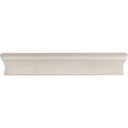 Glacier Pull 5 Inch (c-c) - Brushed Satin Nickel - BSN