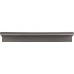 Glacier Pull 6 Inch (c-c) - Ash Gray - AG