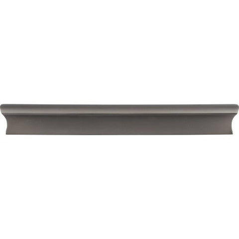 Glacier Pull 6 Inch (c-c) - Ash Gray - AG