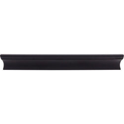 Glacier Pull 6 Inch (c-c) - Flat Black - BLK