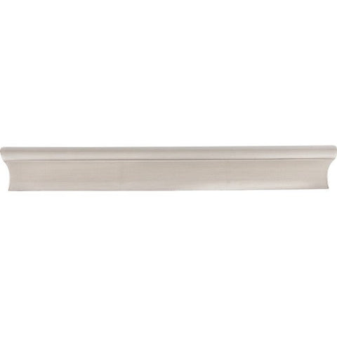 Glacier Pull 6 Inch (c-c) - Brushed Satin Nickel - BSN