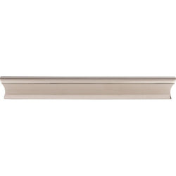 Glacier Pull 6 Inch (c-c) - Polished Nickel - PN