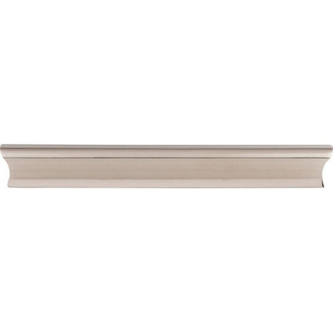 Glacier Pull 6 Inch (c-c) - Polished Nickel - PN