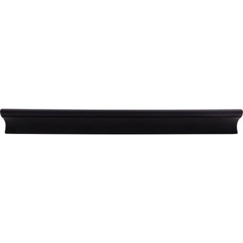 Glacier Pull 8 Inch (c-c) - Flat Black - BLK