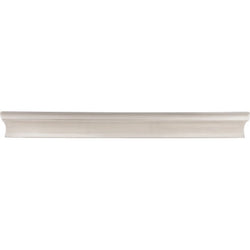 Glacier Pull 8 Inch (c-c) - Brushed Satin Nickel - BSN