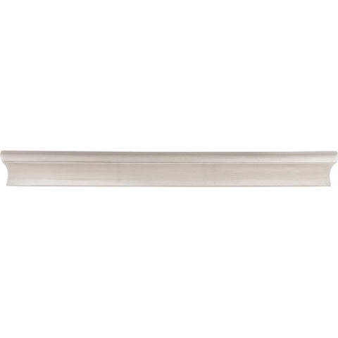 Glacier Pull 8 Inch (c-c) - Brushed Satin Nickel - BSN