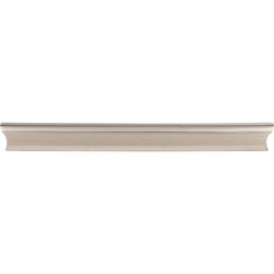 Glacier Pull 8 Inch (c-c) - Polished Nickel - PN