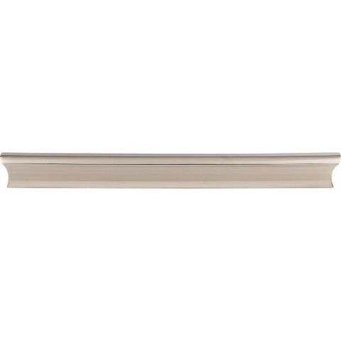 Glacier Pull 8 Inch (c-c) - Polished Nickel - PN