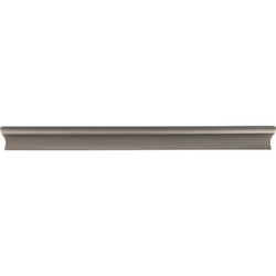 Glacier Pull 9 15/16 Inch (c-c) - Ash Gray - AG