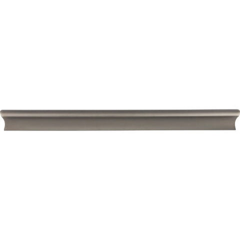 Glacier Pull 9 15/16 Inch (c-c) - Ash Gray - AG