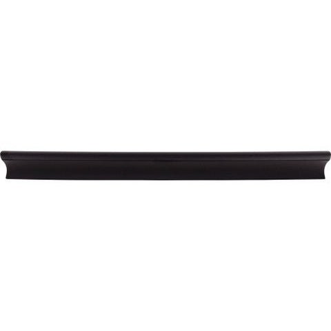 Glacier Pull 9 15/16 Inch (c-c) - Flat Black - BLK