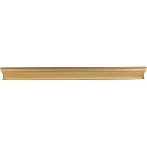 Glacier Pull 9 15/16 Inch (c-c) - Honey Bronze - HB