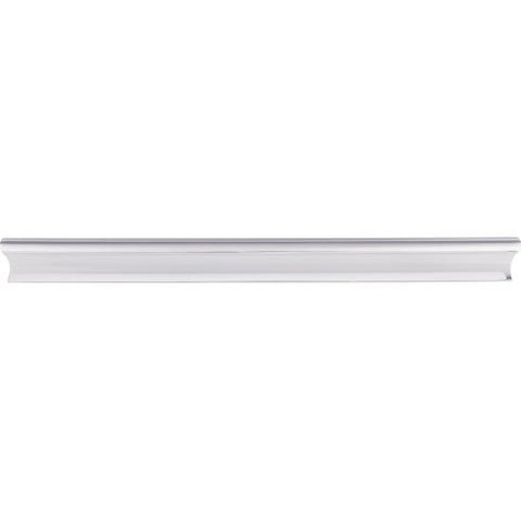 Glacier Pull 9 15/16 Inch (c-c) - Polished Chrome - PC