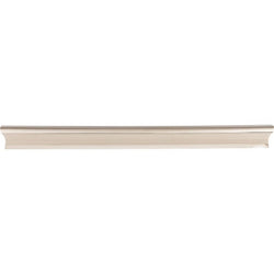 Glacier Pull 9 15/16 Inch (c-c) - Polished Nickel - PN