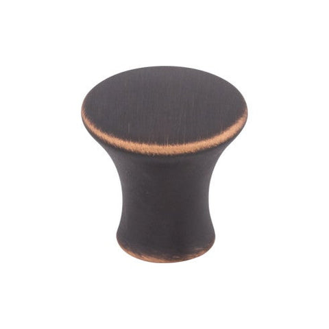 Oculus Round Knob Small 7/8 Inch - Umbrio - UM