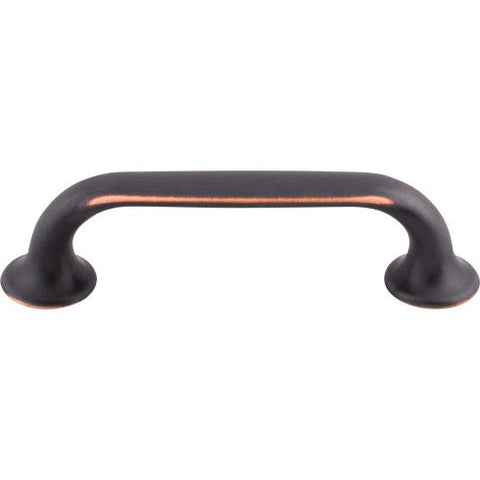 Oculus Oval Pull 3 3/4 Inch (c-c) - Umbrio - UM