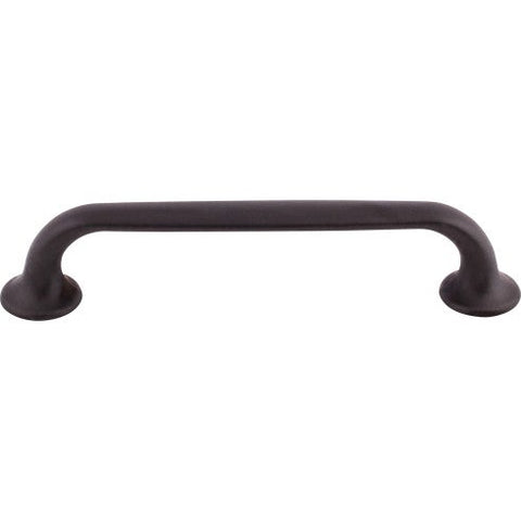 Oculus Oval Pull 5 1/16 Inch (c-c) - Sable - SAB