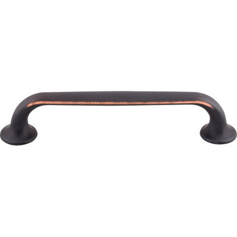 Oculus Oval Pull 5 1/16 Inch (c-c) - Umbrio - UM