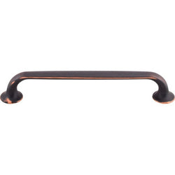 Oculus Oval Pull 6 5/16 Inch (c-c) - Umbrio - UM