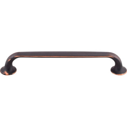 Oculus Oval Pull 6 5/16 Inch (c-c) - Umbrio - UM