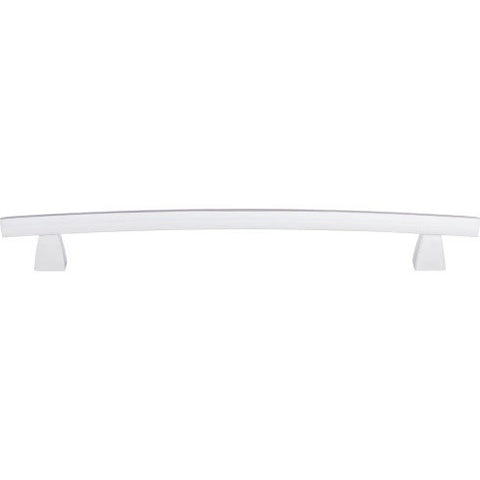 Arched Pull 8 Inch (c-c) - Polished Chrome - PC