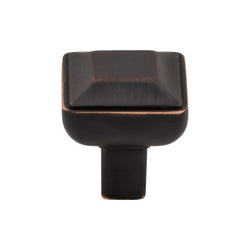 Podium Knob 1 Inch - Umbrio - UM