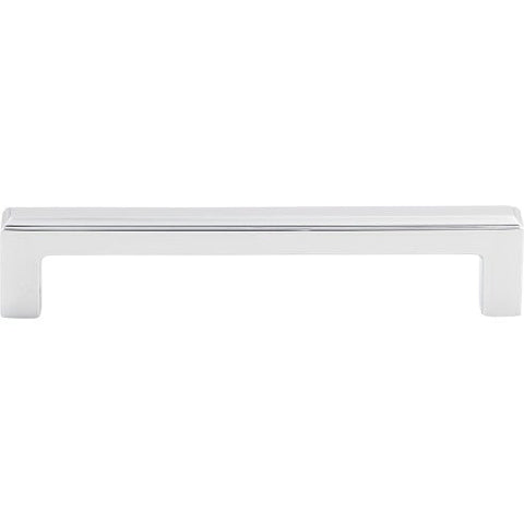 Podium Pull 5 1/16 Inch (c-c) - Polished Chrome - PC