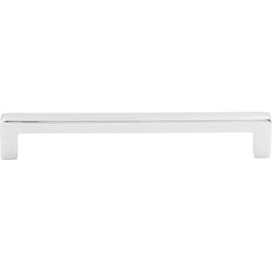 Podium Pull 6 5/16 Inch (c-c) - Polished Chrome - PC