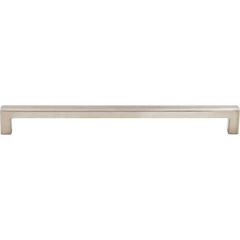 Podium Pull 9 Inch (c-c) - Brushed Satin Nickel - BSN