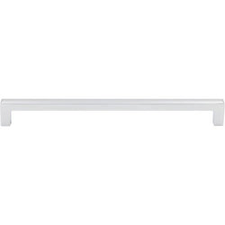 Podium Pull 9 Inch (c-c) - Polished Chrome - PC