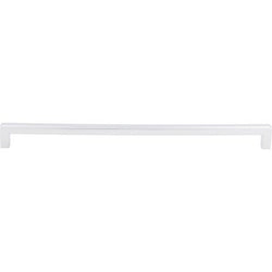 Podium Pull 12 Inch (c-c) - Polished Chrome - PC