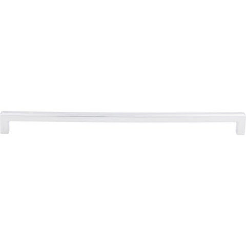 Podium Pull 12 Inch (c-c) - Polished Chrome - PC