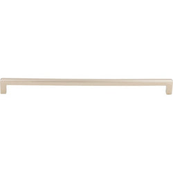 Podium Pull 12 Inch (c-c) - Polished Nickel - PN