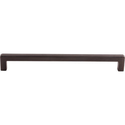 Podium Appliance Pull 12 Inch (c-c) - Sable - SAB