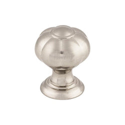 Allington Knob 1 Inch - Brushed Satin Nickel - BSN