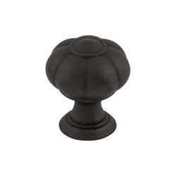 Allington Knob 1 1/4 Inch - Sable - SAB