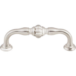 Allington Pull 3 3/4 Inch (c-c) - Brushed Satin Nickel - BSN