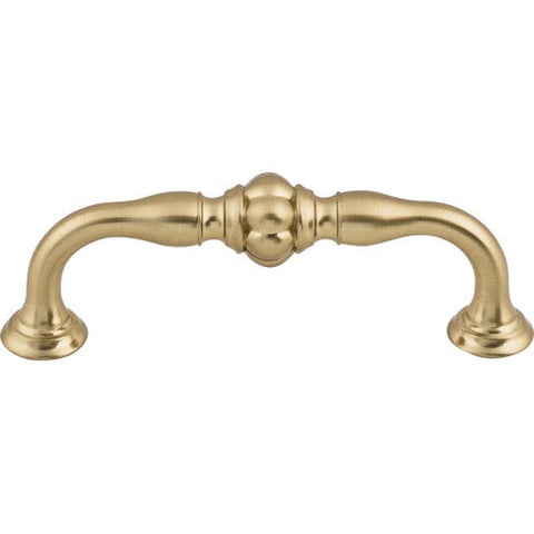 Allington Pull 3 3/4 Inch (c-c) - Honey Bronze - HB