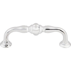 Allington Pull 3 3/4 Inch (c-c) - Polished Chrome - PC