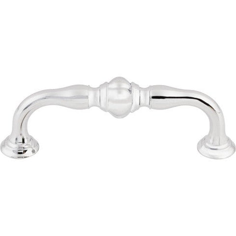 Allington Pull 3 3/4 Inch (c-c) - Polished Chrome - PC