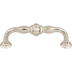 Allington Pull 3 3/4 Inch (c-c) - Polished Nickel - PN