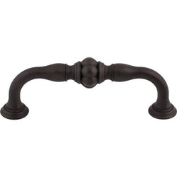 Allington Pull 3 3/4 Inch (c-c) - Sable - SAB