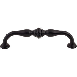 Allington Pull 5 1/16 Inch (c-c) - Flat Black - BLK