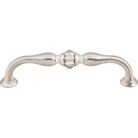 Allington Pull 5 1/16 Inch (c-c) - Brushed Satin Nickel - BSN