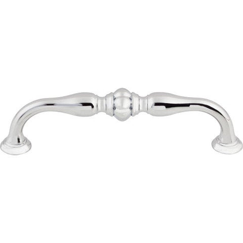 Allington Pull 5 1/16 Inch (c-c) - Polished Chrome - PC