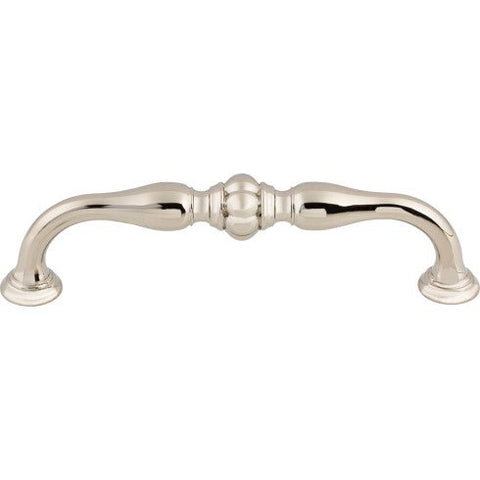 Allington Pull 5 1/16 Inch (c-c) - Polished Nickel - PN